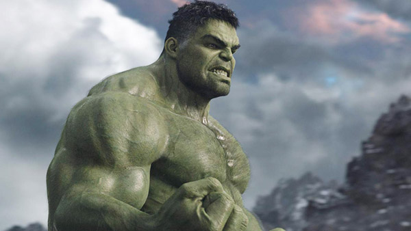 image de hulk-marvel